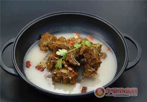 在醴陵市开火锅店